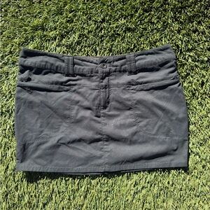 REI Women's Black Outdoor Pants